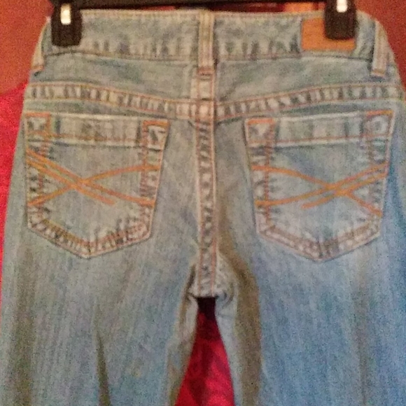 Jeans - Picture 3 of 3